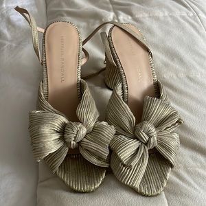 Loeffler Randall Shoes Size 6.5